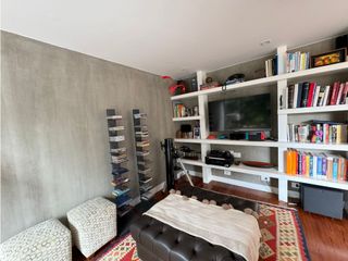 Foto 29 de SE ARRIENDA APARTAMENTO EN LOS ROSALES 205m2