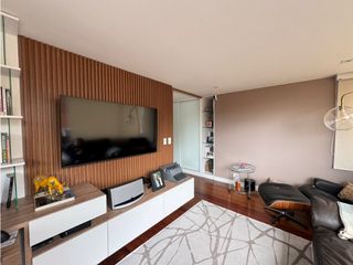 Foto 11 de SE ARRIENDA APARTAMENTO EN LOS ROSALES 205m2