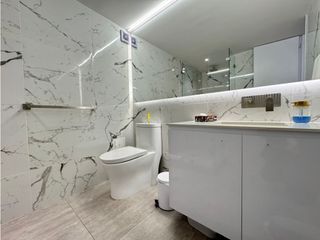 Foto 35 de SE ARRIENDA APARTAMENTO EN LOS ROSALES 205m2