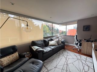 Foto 15 de SE ARRIENDA APARTAMENTO EN LOS ROSALES 205m2