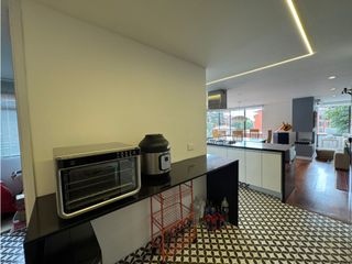Foto 12 de SE ARRIENDA APARTAMENTO EN LOS ROSALES 205m2