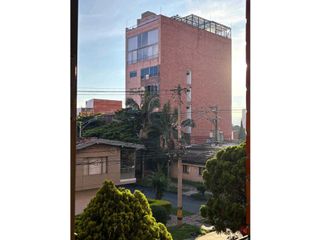 Foto 11 de Arriendo Apartaestudio En La Castellana