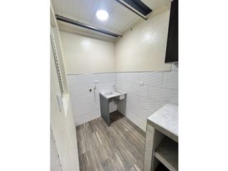 Foto 5 de APARTAMENTO EN ARRIENDO EN VILLA DEL RIO 302 - BOGOTA