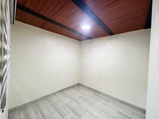 Foto 11 de APARTAMENTO EN ARRIENDO EN VILLA DEL RIO 302 - BOGOTA