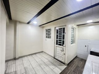 Foto 7 de APARTAMENTO EN ARRIENDO EN VILLA DEL RIO 302 - BOGOTA