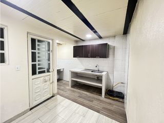 Foto 1 de APARTAMENTO EN ARRIENDO EN VILLA DEL RIO 302 - BOGOTA