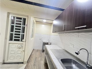 Foto 4 de APARTAMENTO EN ARRIENDO EN VILLA DEL RIO 302 - BOGOTA