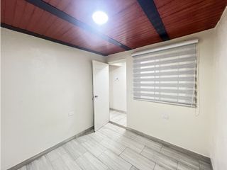 Foto 10 de APARTAMENTO EN ARRIENDO EN VILLA DEL RIO 302 - BOGOTA