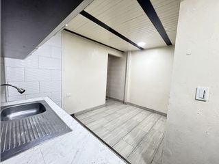 Foto 6 de APARTAMENTO EN ARRIENDO EN VILLA DEL RIO 302 - BOGOTA