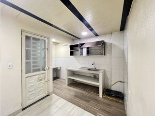 Foto 3 de APARTAMENTO EN ARRIENDO EN VILLA DEL RIO 302 - BOGOTA