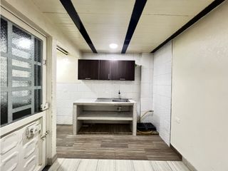 Foto 2 de APARTAMENTO EN ARRIENDO EN VILLA DEL RIO 302 - BOGOTA