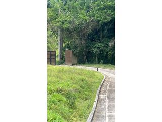 Foto 1 de Lote en venta ubicado en Villeta