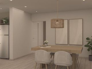 Foto 8 de Departamentos en venta (en pozo) San Martin Mza
