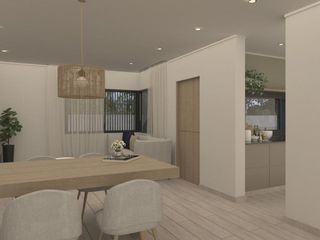 Foto 9 de Departamentos en venta (en pozo) San Martin Mza