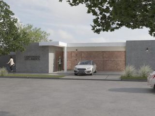 Foto 4 de Departamentos en venta (en pozo) San Martin Mza