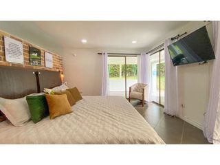 Foto 11 de Casa Independiente en Arriendo Amoblado en Rionegro sector Aeropuerto