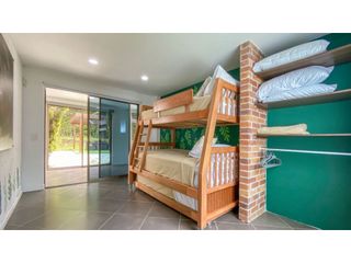 Foto 20 de Casa Independiente en Arriendo Amoblado en Rionegro sector Aeropuerto