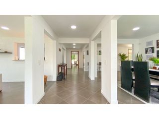 Foto 8 de Casa Independiente en Arriendo Amoblado en Rionegro sector Aeropuerto