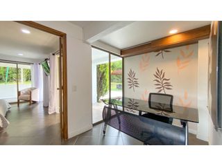 Foto 14 de Casa Independiente en Arriendo Amoblado en Rionegro sector Aeropuerto