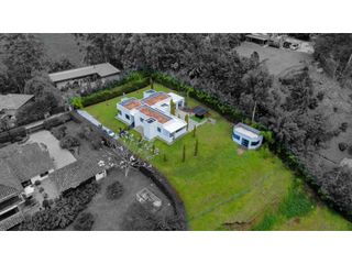 Foto 27 de Casa Independiente en Arriendo Amoblado en Rionegro sector Aeropuerto