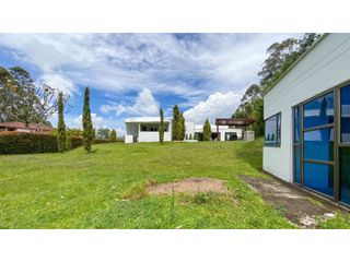 Foto 24 de Casa Independiente en Arriendo Amoblado en Rionegro sector Aeropuerto