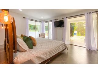 Foto 12 de Casa Independiente en Arriendo Amoblado en Rionegro sector Aeropuerto