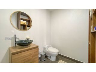 Foto 17 de Casa Independiente en Arriendo Amoblado en Rionegro sector Aeropuerto