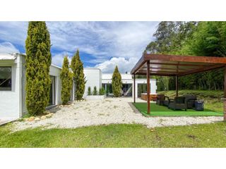 Foto 23 de Casa Independiente en Arriendo Amoblado en Rionegro sector Aeropuerto