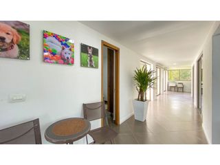 Foto 16 de Casa Independiente en Arriendo Amoblado en Rionegro sector Aeropuerto