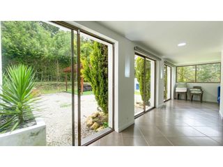Foto 7 de Casa Independiente en Arriendo Amoblado en Rionegro sector Aeropuerto