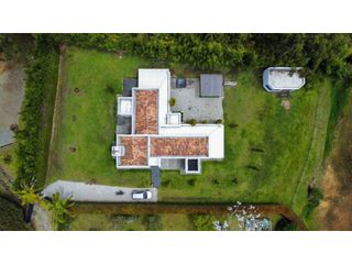 Foto 26 de Casa Independiente en Arriendo Amoblado en Rionegro sector Aeropuerto