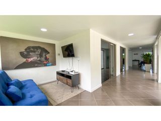 Foto 21 de Casa Independiente en Arriendo Amoblado en Rionegro sector Aeropuerto