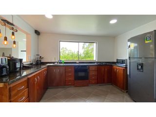 Foto 9 de Casa Independiente en Arriendo Amoblado en Rionegro sector Aeropuerto