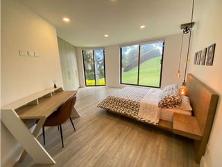 Foto 13 de Casa para Arriendo Amoblado en Llanogrande Pontezuela