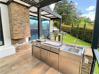 Foto 16 de Casa para Arriendo Amoblado en Llanogrande Pontezuela