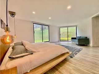Foto 11 de Casa para Arriendo Amoblado en Llanogrande Pontezuela
