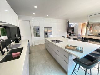Foto 6 de Casa para Arriendo Amoblado en Llanogrande Pontezuela