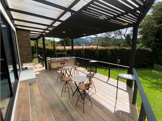 Foto 18 de Casa para Arriendo Amoblado en Llanogrande Pontezuela