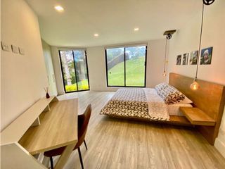Foto 12 de Casa para Arriendo Amoblado en Llanogrande Pontezuela