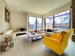 Foto 1 de Casa para Arriendo Amoblado en Llanogrande Pontezuela