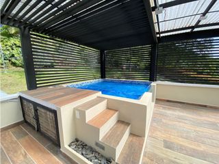 Foto 19 de Casa para Arriendo Amoblado en Llanogrande Pontezuela
