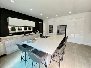 Foto 7 de Casa para Arriendo Amoblado en Llanogrande Pontezuela