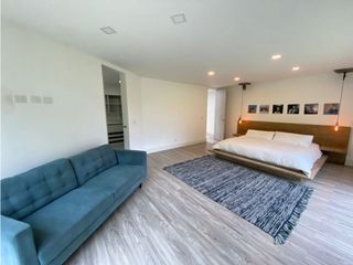 Foto 14 de Casa para Arriendo Amoblado en Llanogrande Pontezuela