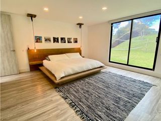 Foto 10 de Casa para Arriendo Amoblado en Llanogrande Pontezuela