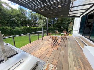 Foto 15 de Casa para Arriendo Amoblado en Llanogrande Pontezuela