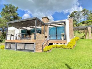 Foto 29 de Casa para Arriendo Amoblado en Llanogrande Pontezuela