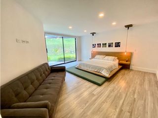 Foto 9 de Casa para Arriendo Amoblado en Llanogrande Pontezuela