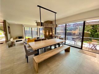 Foto 2 de Casa para Arriendo Amoblado en Llanogrande Pontezuela