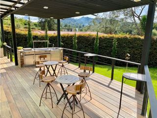 Foto 17 de Casa para Arriendo Amoblado en Llanogrande Pontezuela