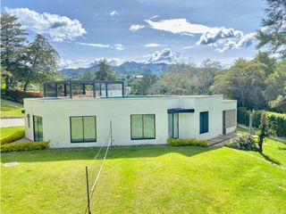 Foto 28 de Casa para Arriendo Amoblado en Llanogrande Pontezuela